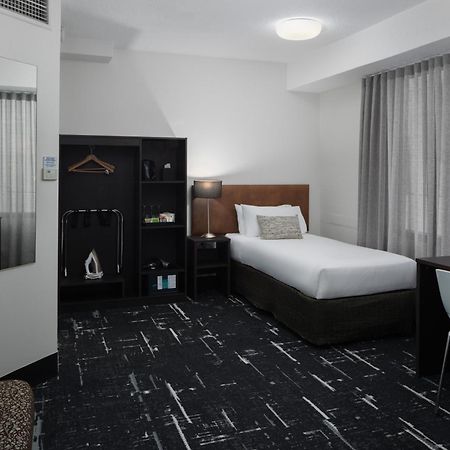Mercure Welcome Мельбурн Экстерьер фото