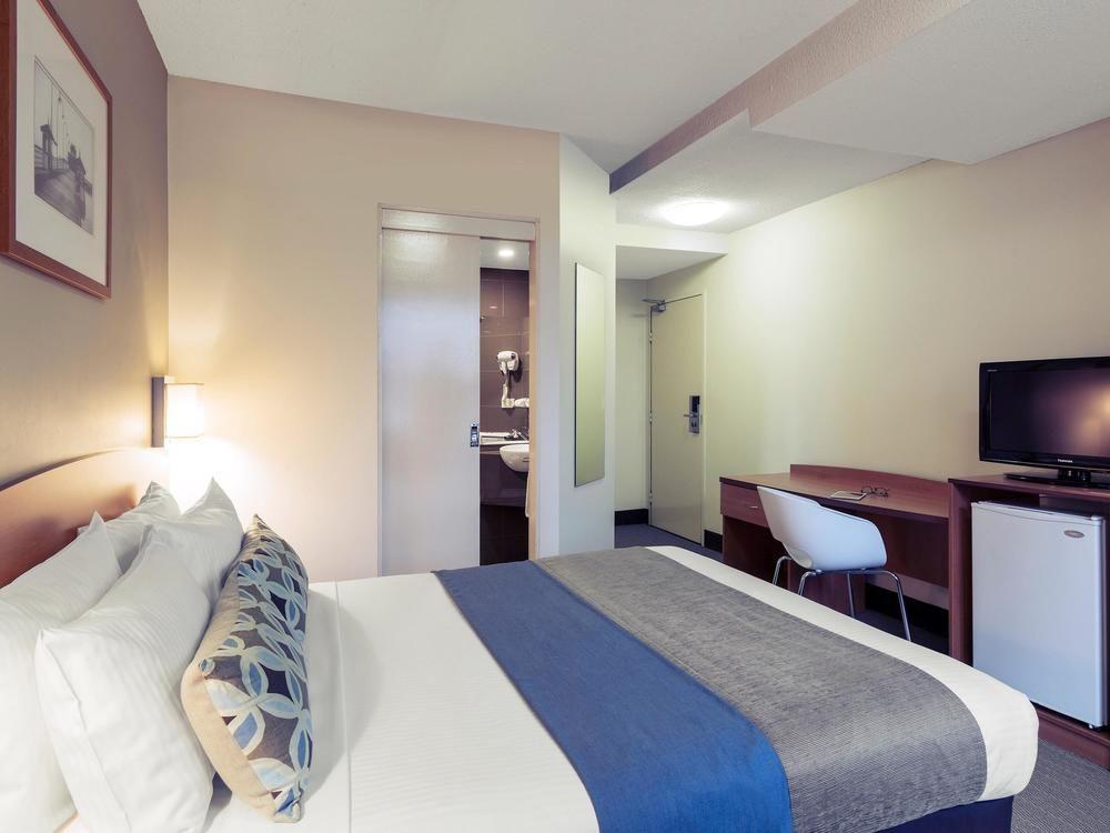 Mercure Welcome Мельбурн Экстерьер фото