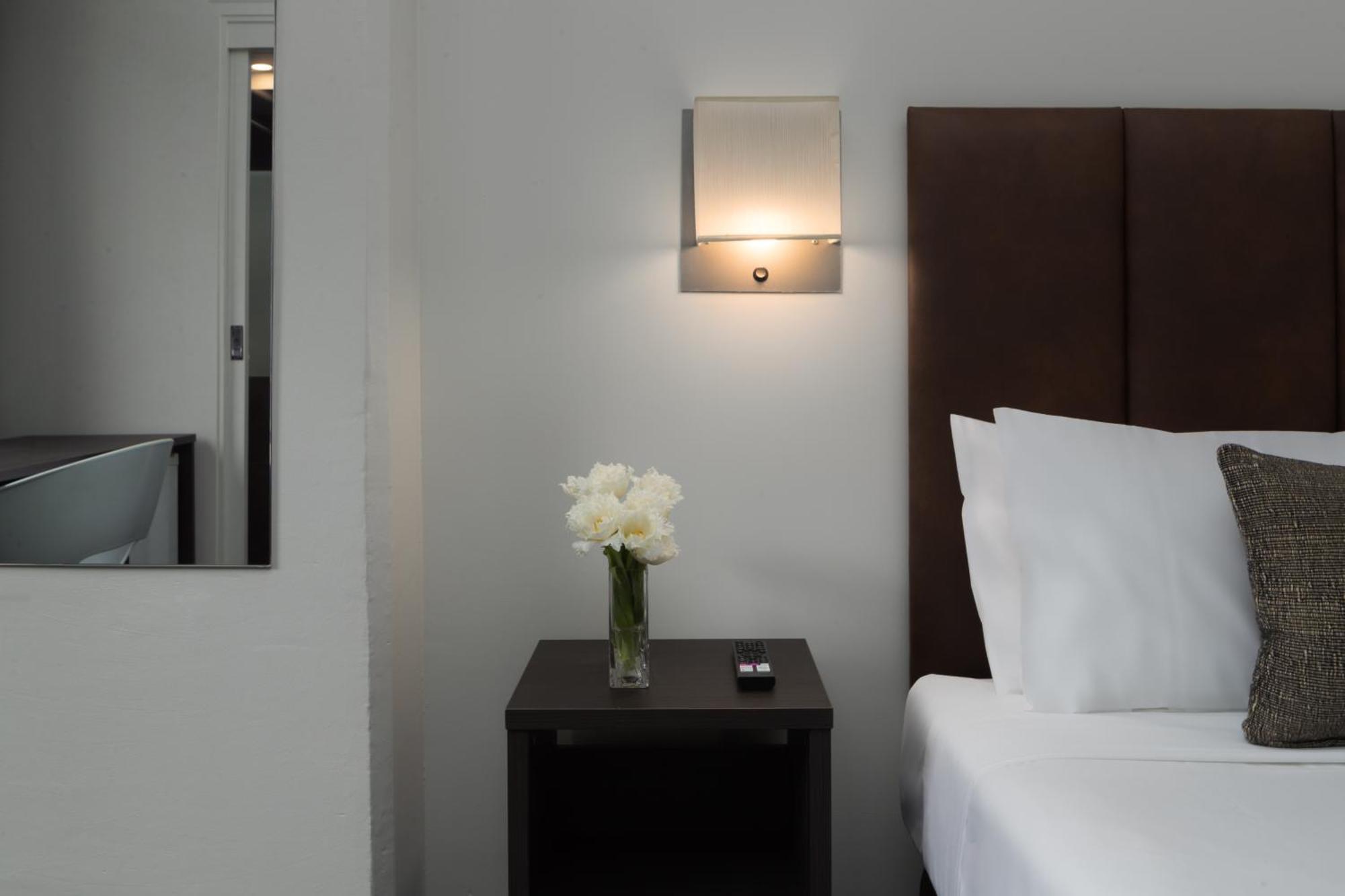 Mercure Welcome Мельбурн Экстерьер фото