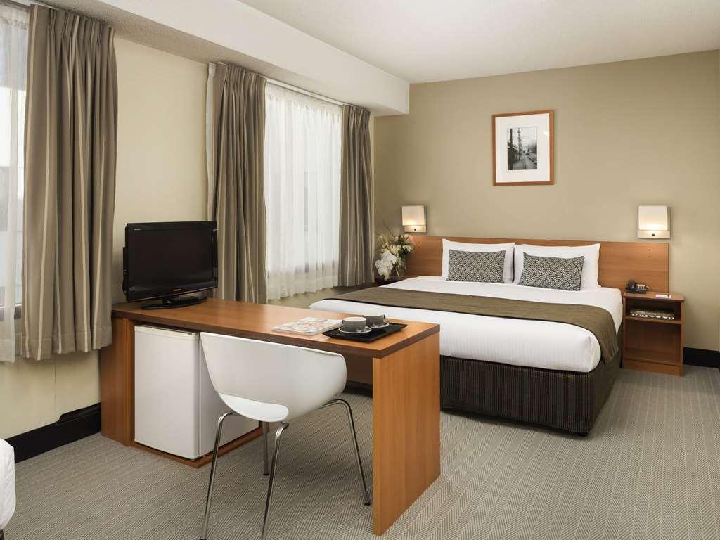 Mercure Welcome Мельбурн Удобства фото