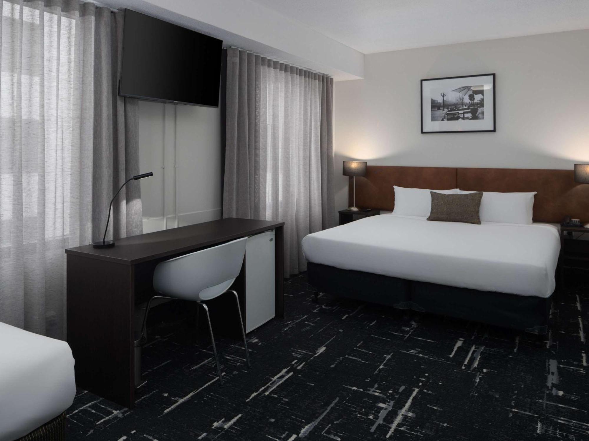 Mercure Welcome Мельбурн Экстерьер фото