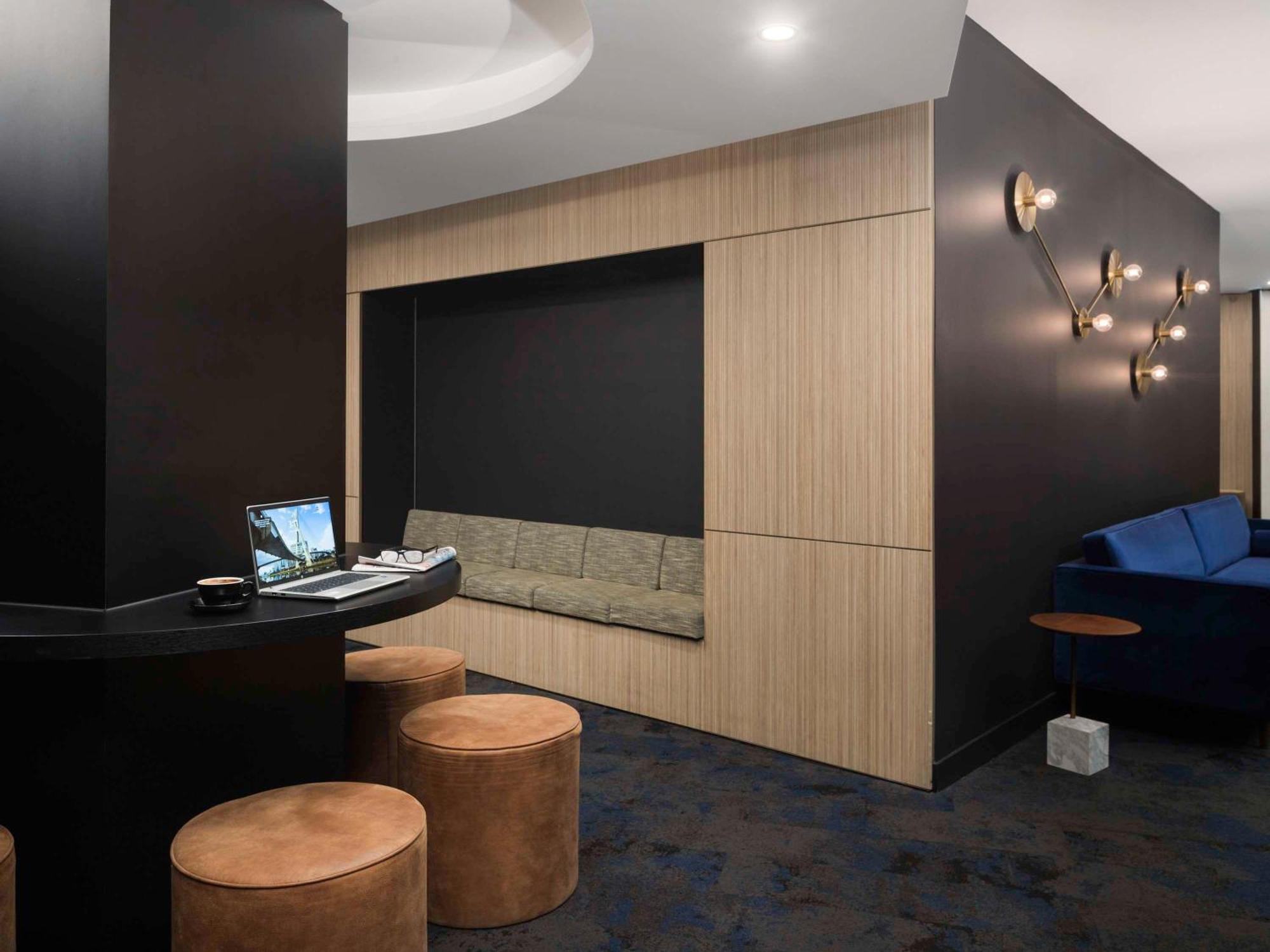 Mercure Welcome Мельбурн Экстерьер фото