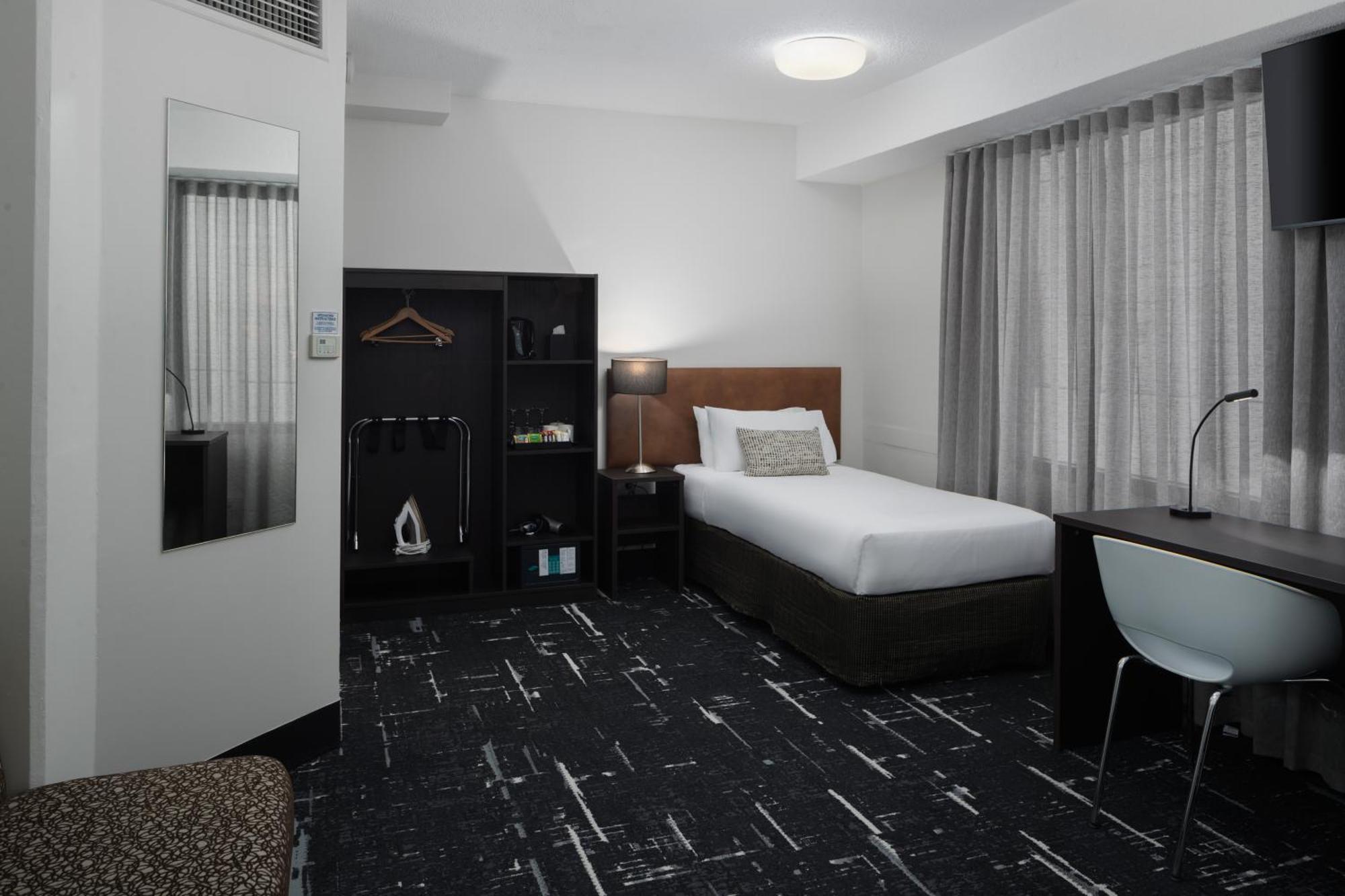 Mercure Welcome Мельбурн Экстерьер фото