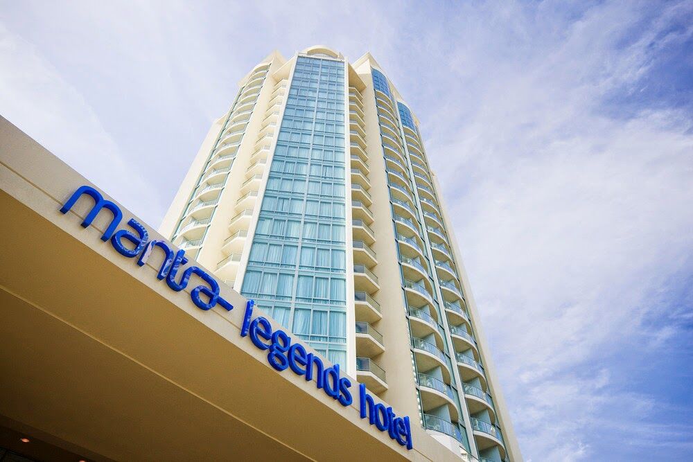 Mercure Welcome Мельбурн Экстерьер фото